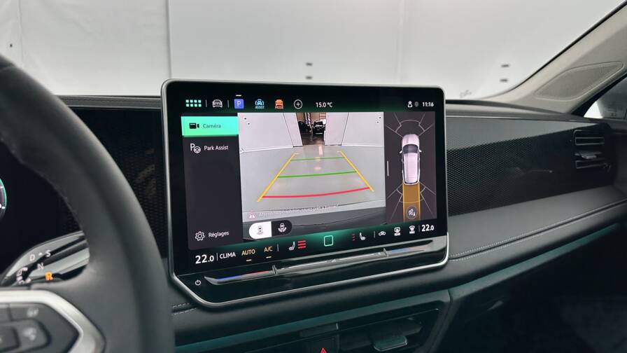 Mandataire Automobile neuf, recherche de Volkswagen Tiguan-iii-1-5-etsi-150ch-life-plus-dsg7 - E-Motors