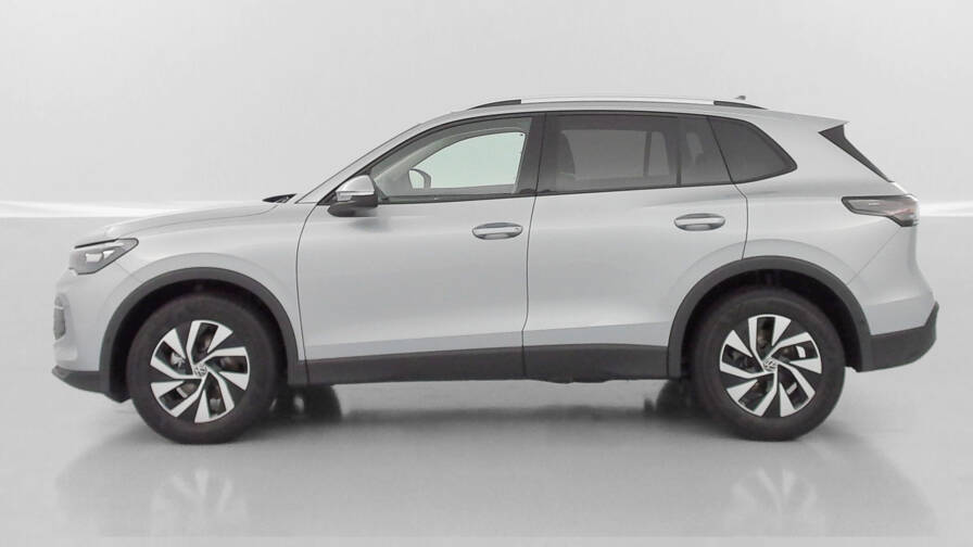 Mandataire Automobile neuf, recherche de Volkswagen Tiguan-iii-1-5-etsi-150ch-life-plus-dsg7 - E-Motors