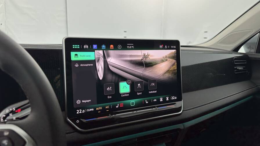 Mandataire Automobile neuf, recherche de Volkswagen Tiguan-iii-1-5-etsi-150ch-life-plus-dsg7 - E-Motors