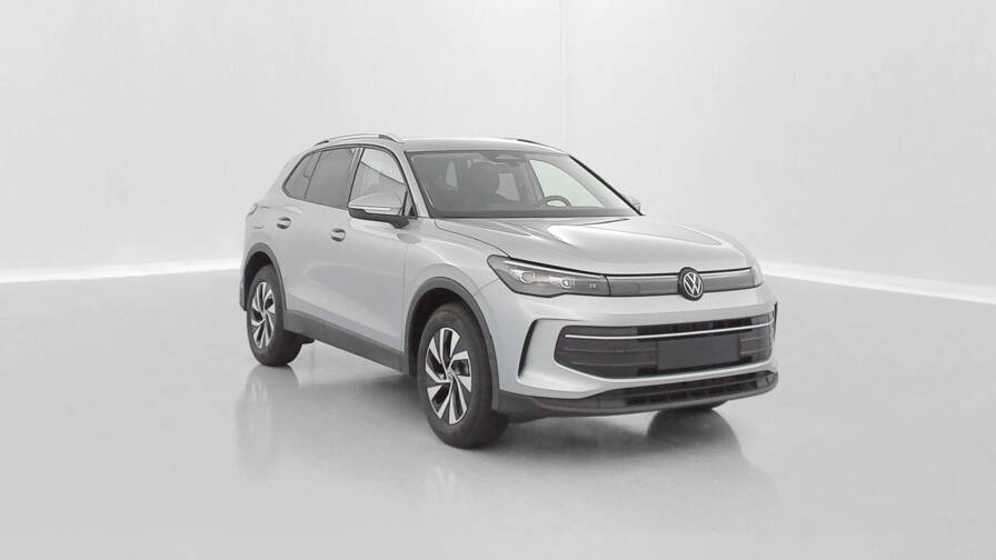 Mandataire Automobile neuf, recherche de Volkswagen Tiguan-iii-1-5-etsi-150ch-life-plus-dsg7 - E-Motors