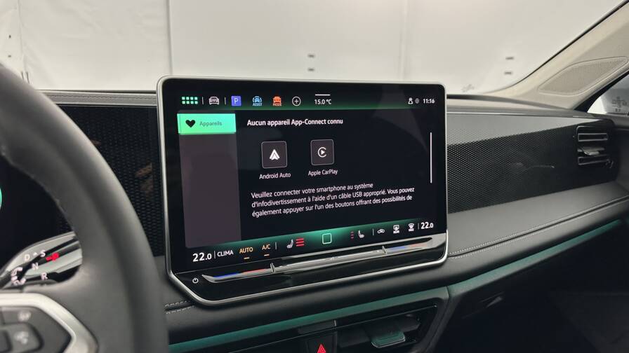 Mandataire Automobile neuf, recherche de Volkswagen Tiguan-iii-1-5-etsi-150ch-life-plus-dsg7 - E-Motors