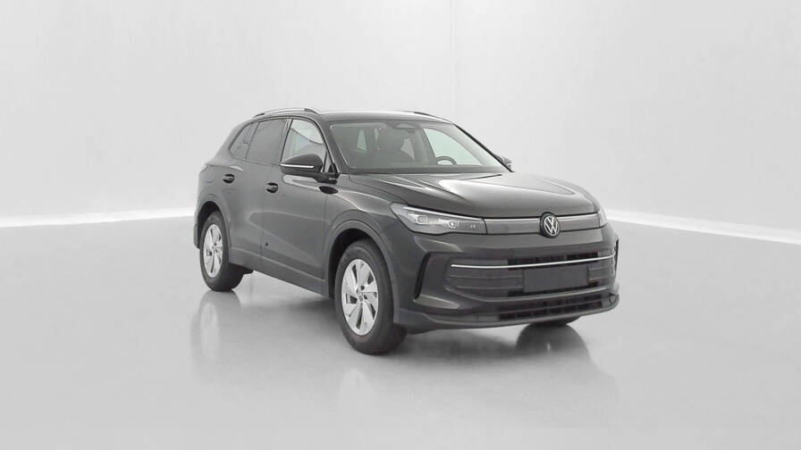 Mandataire Automobile neuf, recherche de Volkswagen Tiguan-iii-1-5-etsi-150ch-life-plus-dsg7 - E-Motors