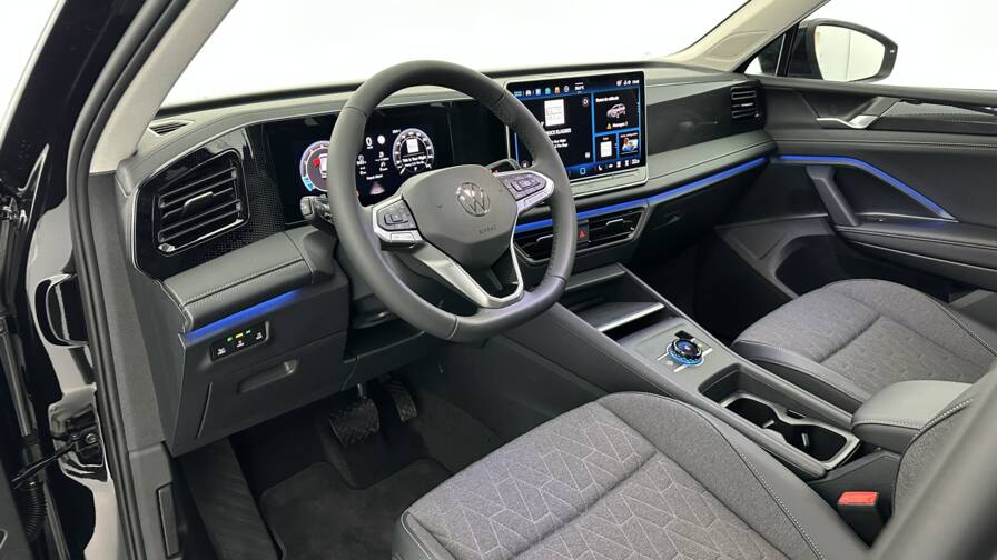 Mandataire Automobile neuf, recherche de Volkswagen Tiguan-iii-1-5-etsi-150ch-life-plus-dsg7 - E-Motors