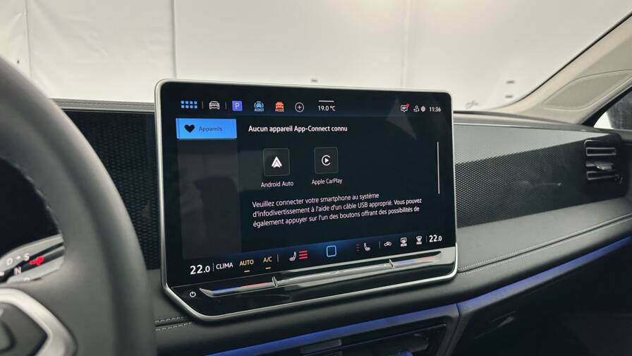 Mandataire Automobile neuf, recherche de Volkswagen Tiguan-iii-1-5-etsi-150ch-life-plus-dsg7 - E-Motors