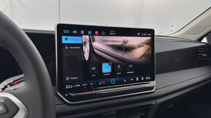 Mandataire Automobile neuf, recherche de Volkswagen Tiguan-iii-1-5-etsi-150ch-life-plus-dsg7 - E-Motors