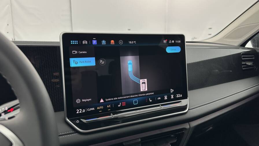 Mandataire Automobile neuf, recherche de Volkswagen Tiguan-iii-1-5-etsi-150ch-life-plus-dsg7 - E-Motors