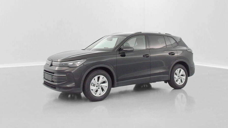 Mandataire Automobile neuf, recherche de Volkswagen Tiguan-iii-1-5-etsi-150ch-life-plus-dsg7 - E-Motors