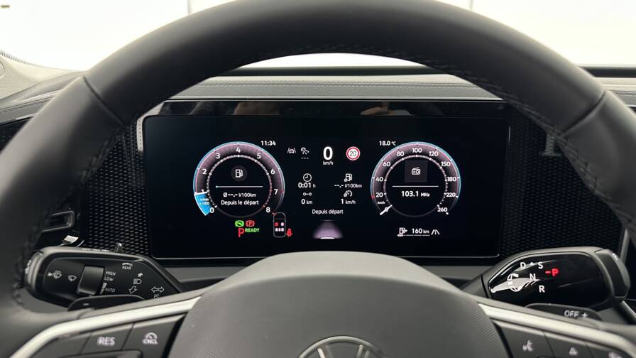 Mandataire Automobile neuf, recherche de Volkswagen Tiguan-iii-1-5-etsi-150ch-life-plus-dsg7 - E-Motors