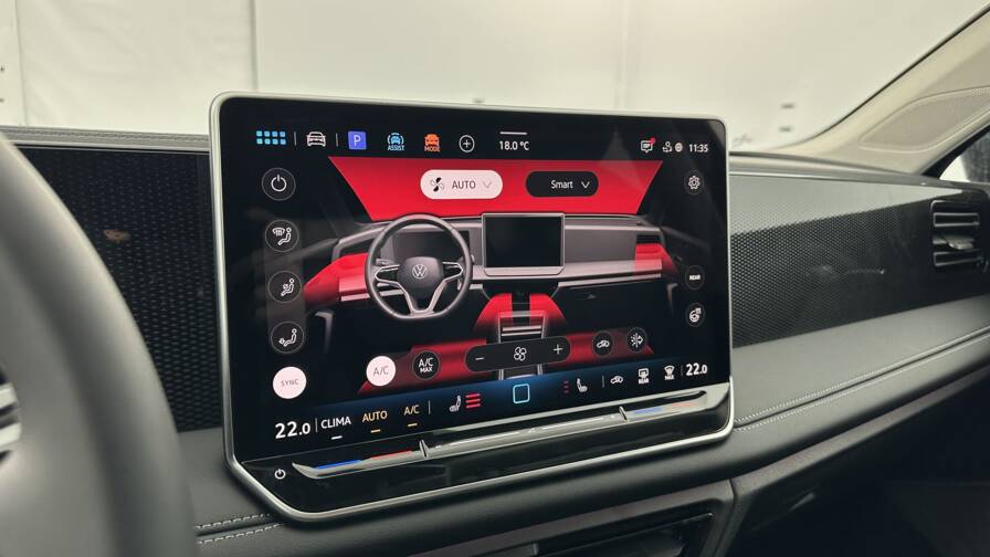 Mandataire Automobile neuf, recherche de Volkswagen Tiguan-iii-1-5-etsi-150ch-life-plus-dsg7 - E-Motors