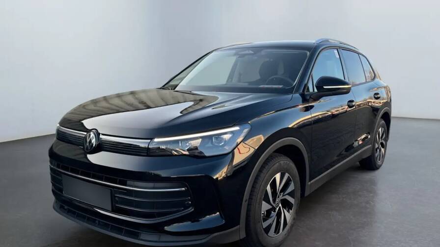 Mandataire Automobile neuf, recherche de Volkswagen Tiguan-tdi-150-dsg7-life-plus-toit-pano-ouvrant-plus-pack-confort-hiver-plus-pack-iq-drive - E-Motors