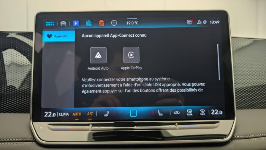 Mandataire Automobile neuf, recherche de Volkswagen Tiguan-nouveau-1-5-etsi-150cv-dsg7-life-plus - E-Motors