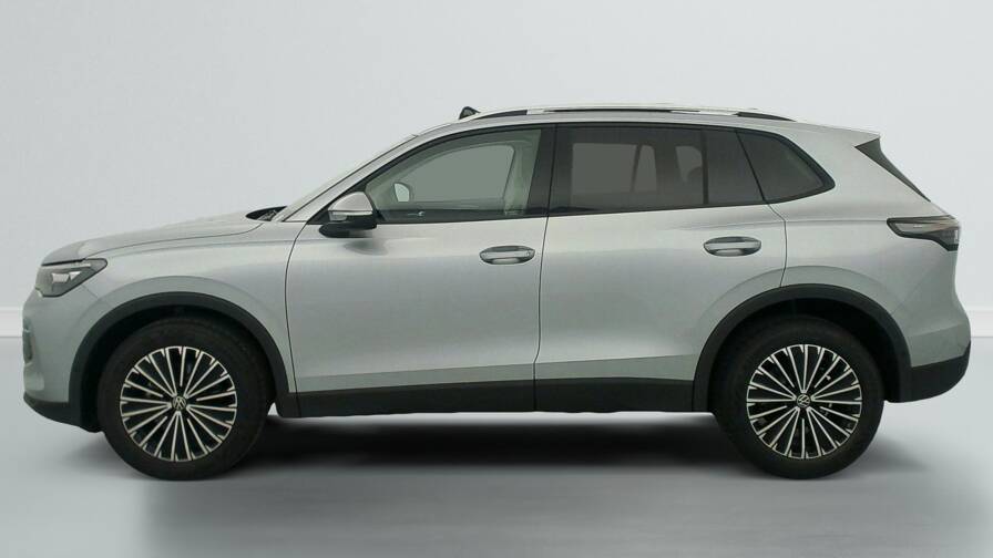 Mandataire Automobile neuf, recherche de Volkswagen Tiguan-nouveau-1-5-etsi-150cv-dsg7-life-plus - E-Motors