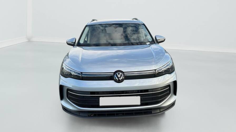 Mandataire Automobile neuf, recherche de Volkswagen Tiguan-nouveau-1-5-etsi-150cv-dsg7-life-plus - E-Motors