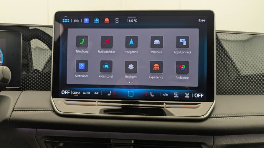 Mandataire Automobile neuf, recherche de Volkswagen Tiguan-nouveau-1-5-etsi-150cv-dsg7-life-plus - E-Motors