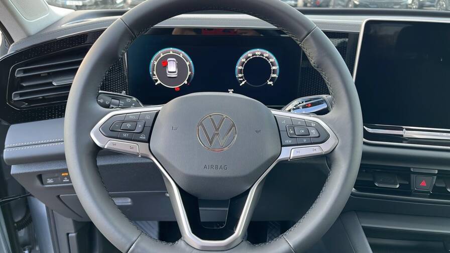 Mandataire Automobile neuf, recherche de Volkswagen Tiguan-nouveau-1-5-etsi-150cv-dsg7-life-plus - E-Motors