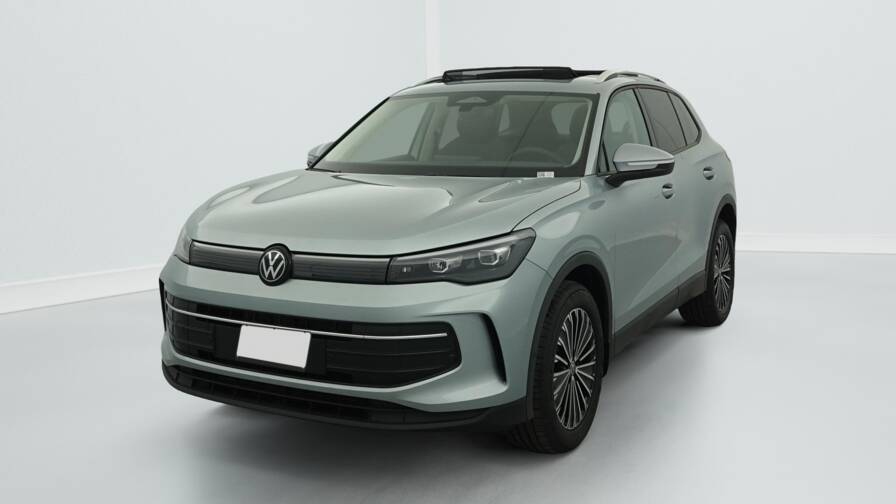 Mandataire Automobile neuf, recherche de Volkswagen Tiguan-nouveau-1-5-etsi-150cv-dsg7-life-plus - E-Motors