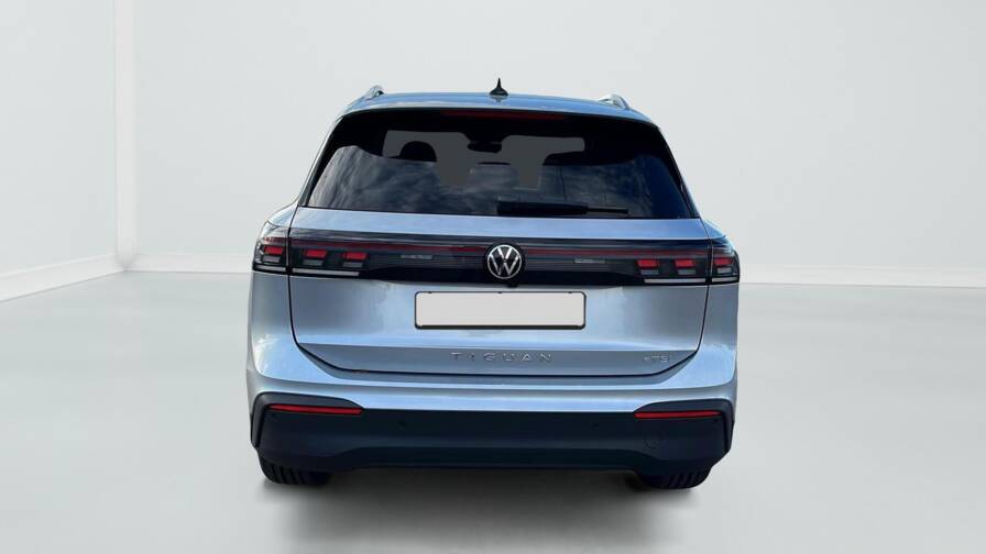 Mandataire Automobile neuf, recherche de Volkswagen Tiguan-nouveau-1-5-etsi-150cv-dsg7-life-plus - E-Motors