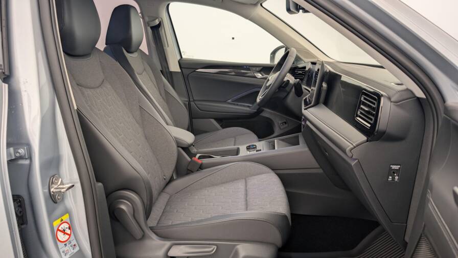 Mandataire Automobile neuf, recherche de Volkswagen Tiguan-nouveau-1-5-etsi-150cv-dsg7-life-plus - E-Motors