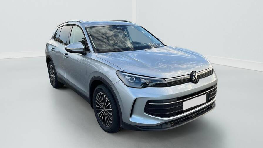 Mandataire Automobile neuf, recherche de Volkswagen Tiguan-nouveau-1-5-etsi-150cv-dsg7-life-plus - E-Motors