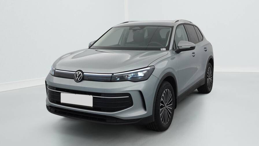 Mandataire Automobile neuf, recherche de Volkswagen Tiguan-nouveau-1-5-etsi-150cv-dsg7-life-plus - E-Motors
