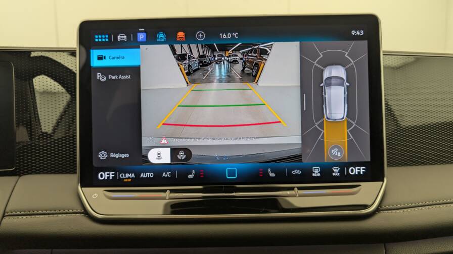 Mandataire Automobile neuf, recherche de Volkswagen Tiguan-nouveau-1-5-etsi-150cv-dsg7-life-plus - E-Motors