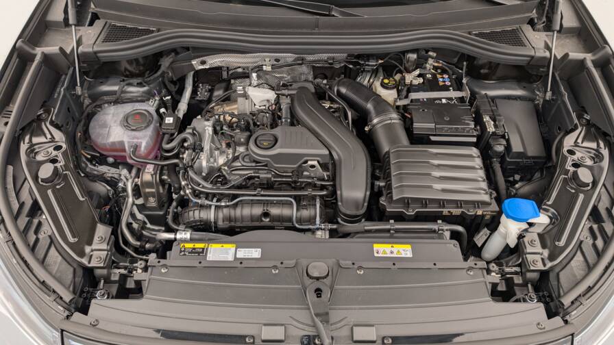 Mandataire Automobile neuf, recherche de Volkswagen Tiguan-nouveau-1-5-etsi-150cv-dsg7-life-plus - E-Motors