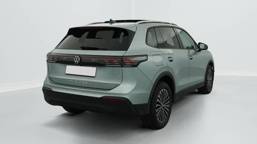 Mandataire Automobile neuf, recherche de Volkswagen Tiguan-nouveau-1-5-etsi-150cv-dsg7-life-plus - E-Motors