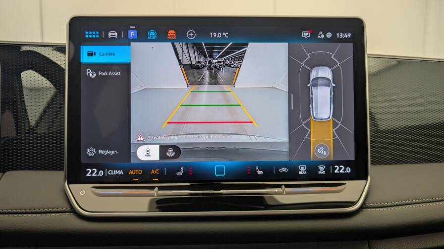 Mandataire Automobile neuf, recherche de Volkswagen Tiguan-nouveau-1-5-etsi-150cv-dsg7-life-plus - E-Motors