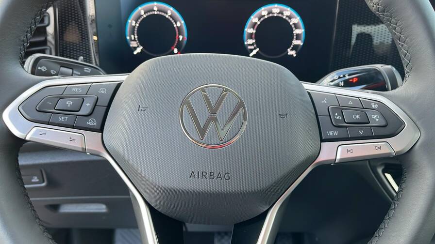 Mandataire Automobile neuf, recherche de Volkswagen Tiguan-nouveau-1-5-etsi-150cv-dsg7-life-plus - E-Motors