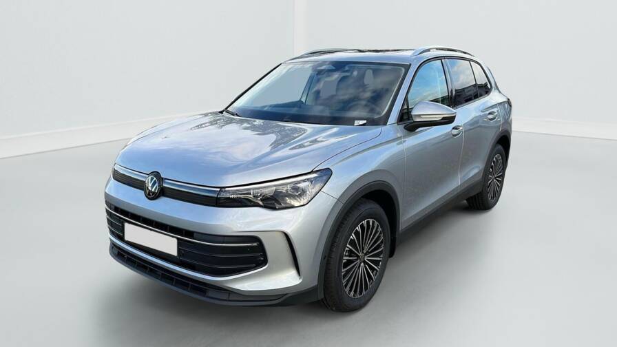 Mandataire Automobile neuf, recherche de Volkswagen Tiguan-nouveau-1-5-etsi-150cv-dsg7-life-plus - E-Motors