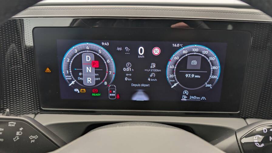 Mandataire Automobile neuf, recherche de Volkswagen Tiguan-nouveau-1-5-etsi-150cv-dsg7-life-plus - E-Motors