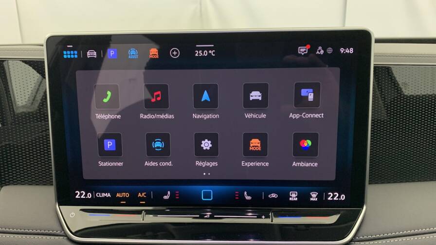 Mandataire Automobile neuf, recherche de Volkswagen Tiguan-nouveau-1-5-etsi-150cv-dsg7-life-plus - E-Motors