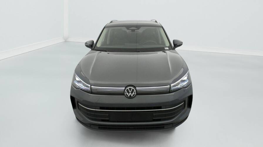 Mandataire Automobile neuf, recherche de Volkswagen Tiguan-nouveau-1-5-etsi-150cv-dsg7-life-plus - E-Motors