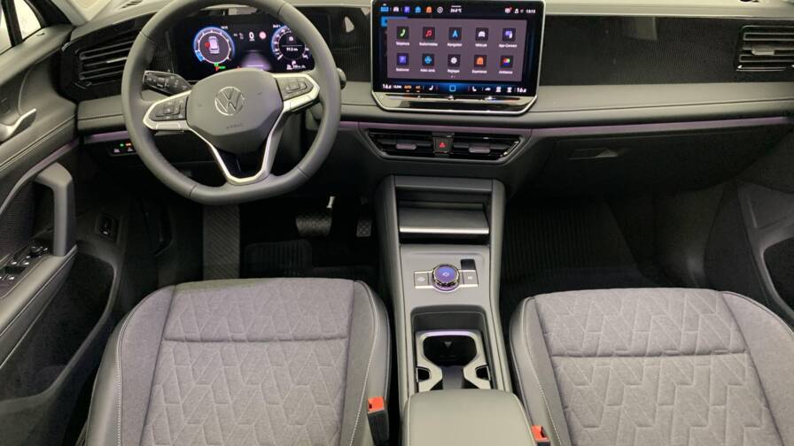 Mandataire Automobile neuf, recherche de Volkswagen Tiguan-nouveau-1-5-etsi-150cv-dsg7-life-plus - E-Motors