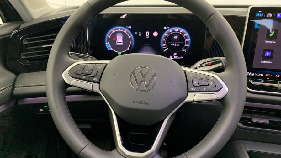 Mandataire Automobile neuf, recherche de Volkswagen Tiguan-nouveau-1-5-etsi-150cv-dsg7-life-plus - E-Motors