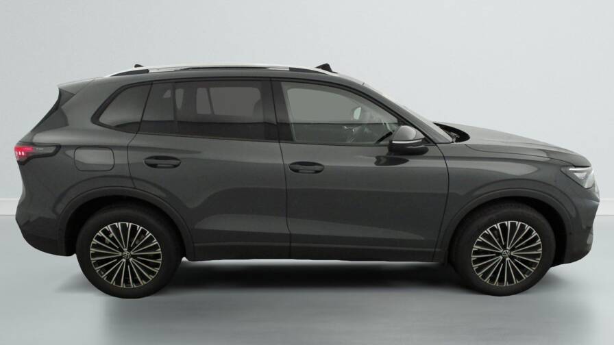 Mandataire Automobile neuf, recherche de Volkswagen Tiguan-nouveau-1-5-etsi-150cv-dsg7-life-plus - E-Motors