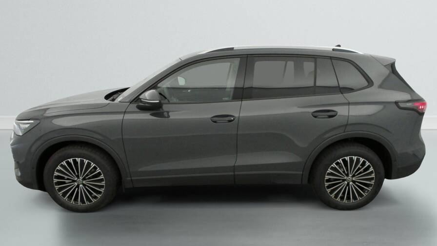 Mandataire Automobile neuf, recherche de Volkswagen Tiguan-nouveau-1-5-etsi-150cv-dsg7-life-plus - E-Motors
