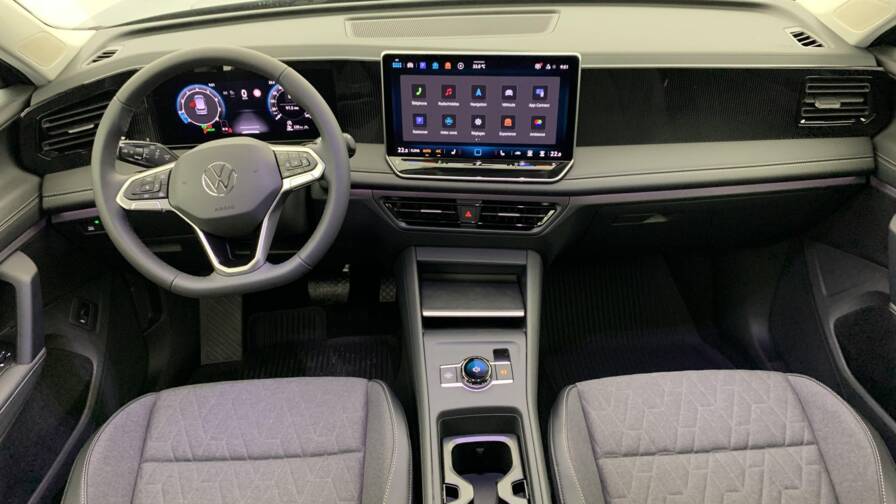 Mandataire Automobile neuf, recherche de Volkswagen Tiguan-nouveau-1-5-etsi-150cv-dsg7-life-plus - E-Motors