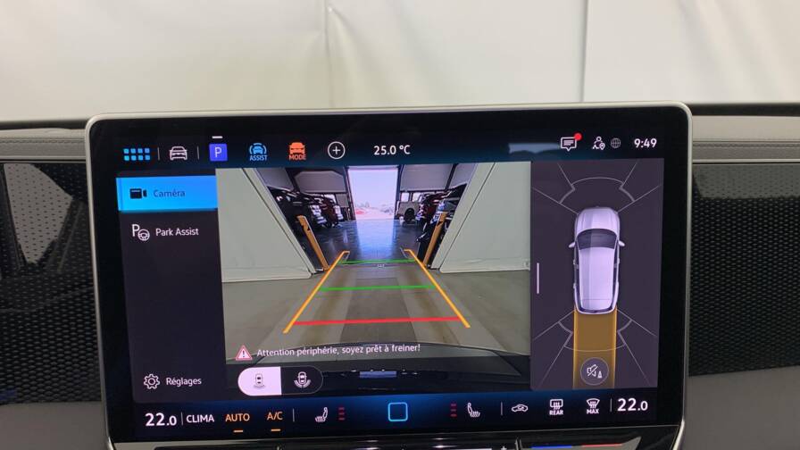 Mandataire Automobile neuf, recherche de Volkswagen Tiguan-nouveau-1-5-etsi-150cv-dsg7-life-plus - E-Motors