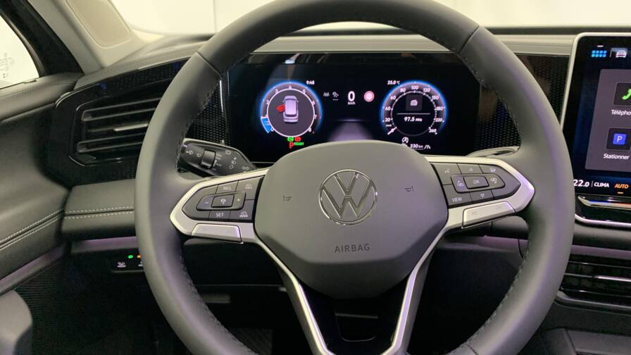 Mandataire Automobile neuf, recherche de Volkswagen Tiguan-nouveau-1-5-etsi-150cv-dsg7-life-plus - E-Motors