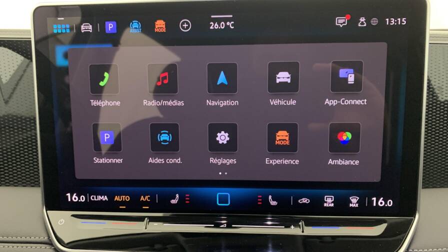 Mandataire Automobile neuf, recherche de Volkswagen Tiguan-nouveau-1-5-etsi-150cv-dsg7-life-plus - E-Motors