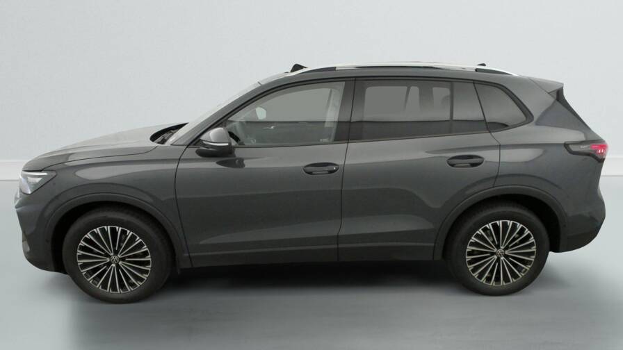 Mandataire Automobile neuf, recherche de Volkswagen Tiguan-nouveau-1-5-etsi-150cv-dsg7-life-plus - E-Motors