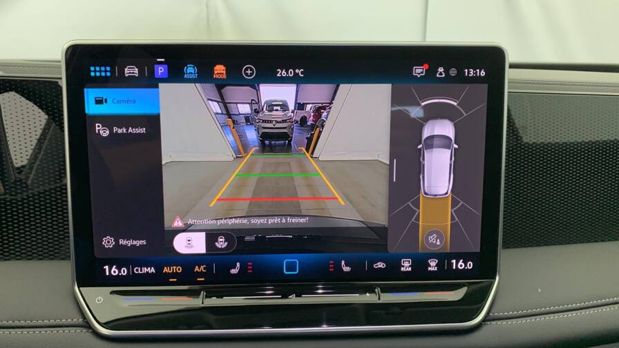 Mandataire Automobile neuf, recherche de Volkswagen Tiguan-nouveau-1-5-etsi-150cv-dsg7-life-plus - E-Motors