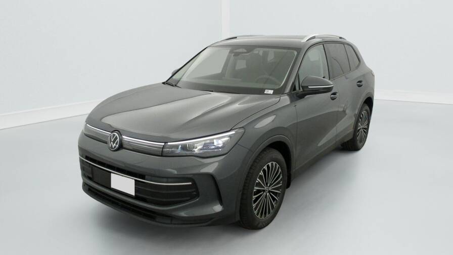 Mandataire Automobile neuf, recherche de Volkswagen Tiguan-nouveau-1-5-etsi-150cv-dsg7-life-plus - E-Motors