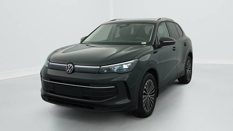 Mandataire Automobile neuf, recherche de Volkswagen Tiguan-nouveau-1-5-etsi-150cv-dsg7-life-plus - E-Motors