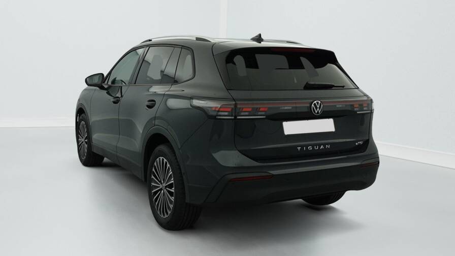 Mandataire Automobile neuf, recherche de Volkswagen Tiguan-nouveau-1-5-etsi-150cv-dsg7-life-plus - E-Motors