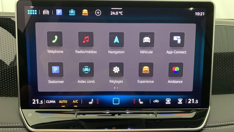 Mandataire Automobile neuf, recherche de Volkswagen Tiguan-nouveau-1-5-etsi-150cv-dsg7-life-plus - E-Motors