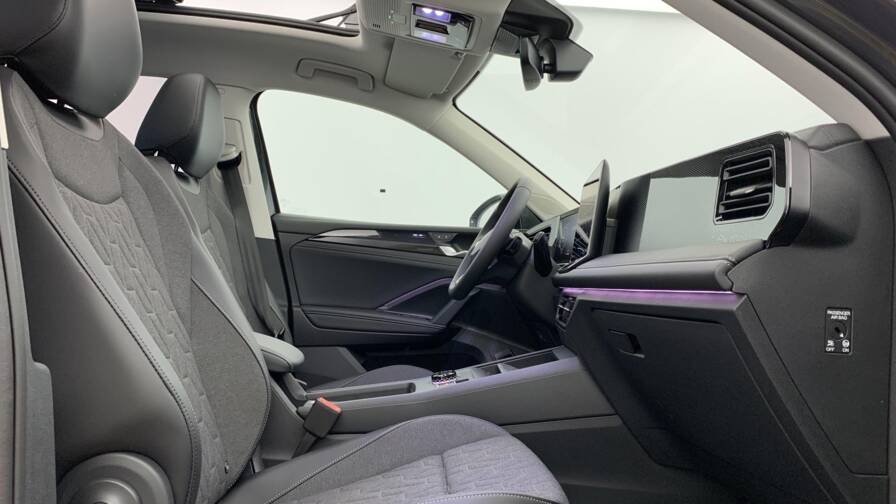 Mandataire Automobile neuf, recherche de Volkswagen Tiguan-nouveau-1-5-etsi-150cv-dsg7-life-plus - E-Motors