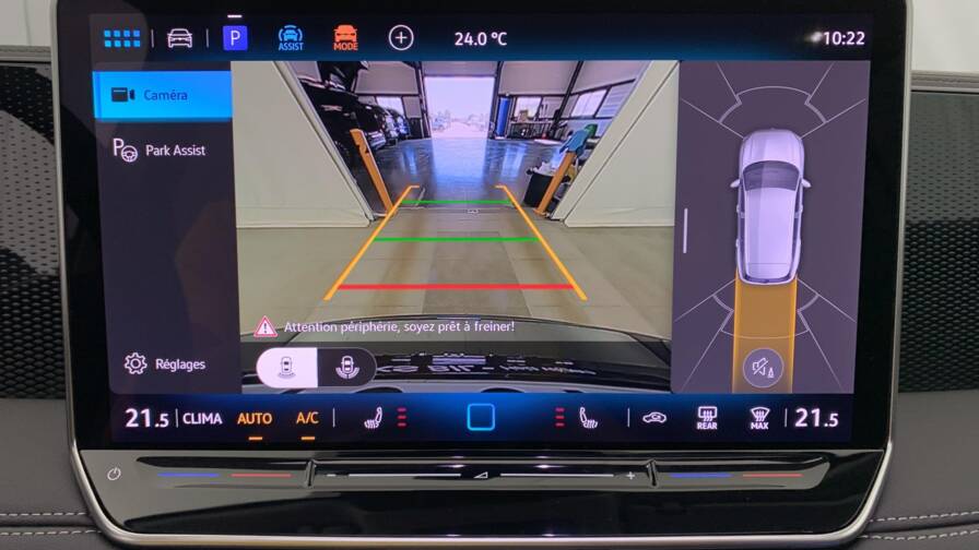 Mandataire Automobile neuf, recherche de Volkswagen Tiguan-nouveau-1-5-etsi-150cv-dsg7-life-plus - E-Motors