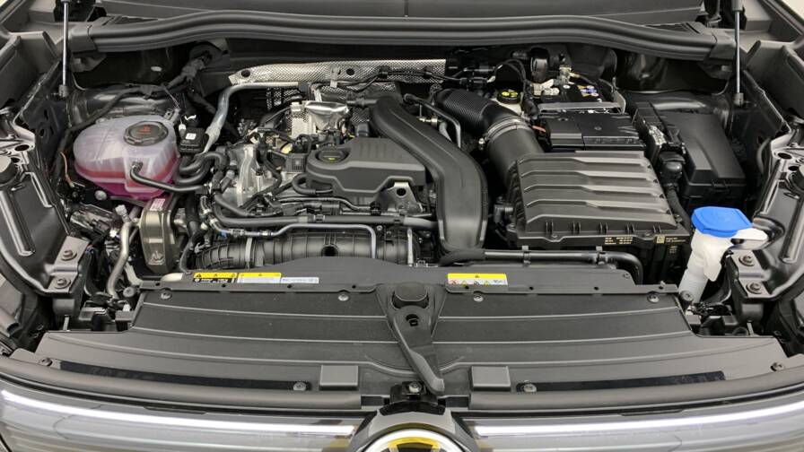 Mandataire Automobile neuf, recherche de Volkswagen Tiguan-nouveau-1-5-etsi-150cv-dsg7-life-plus - E-Motors